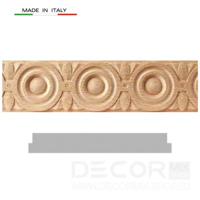 Dekoro elementas 4099/50 